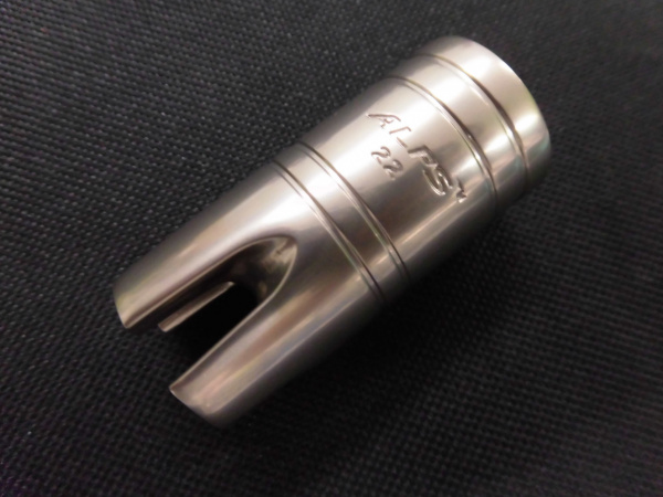 ALPS ギンバル AXG22